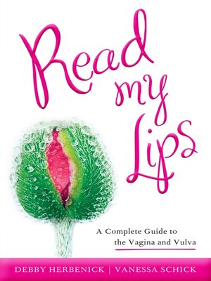 cover image of Read My Lips